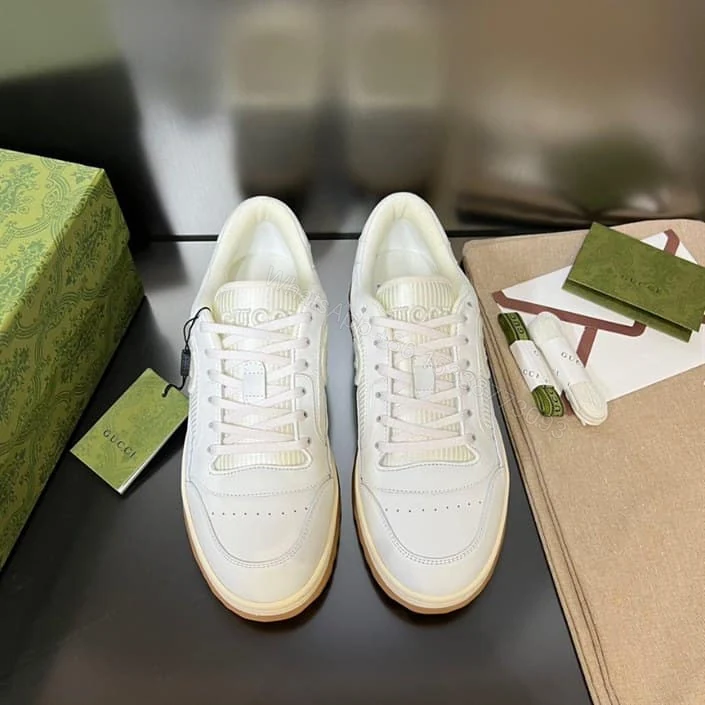 View 2 of MEN’S MAC80 SNEAKER – GC151