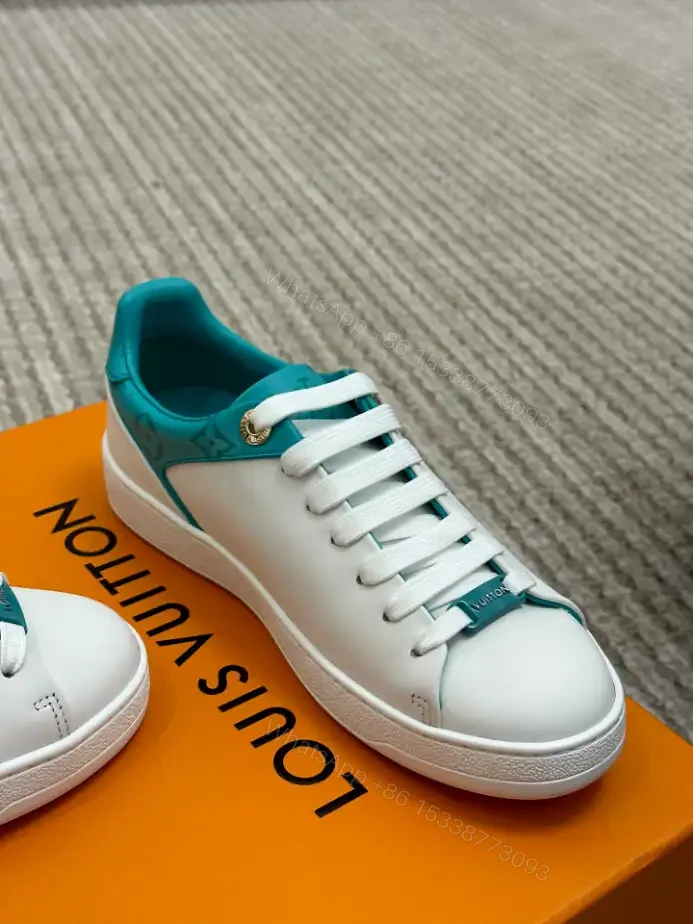 View 7 of LV TIME OUT SNEAKER – LSVM046