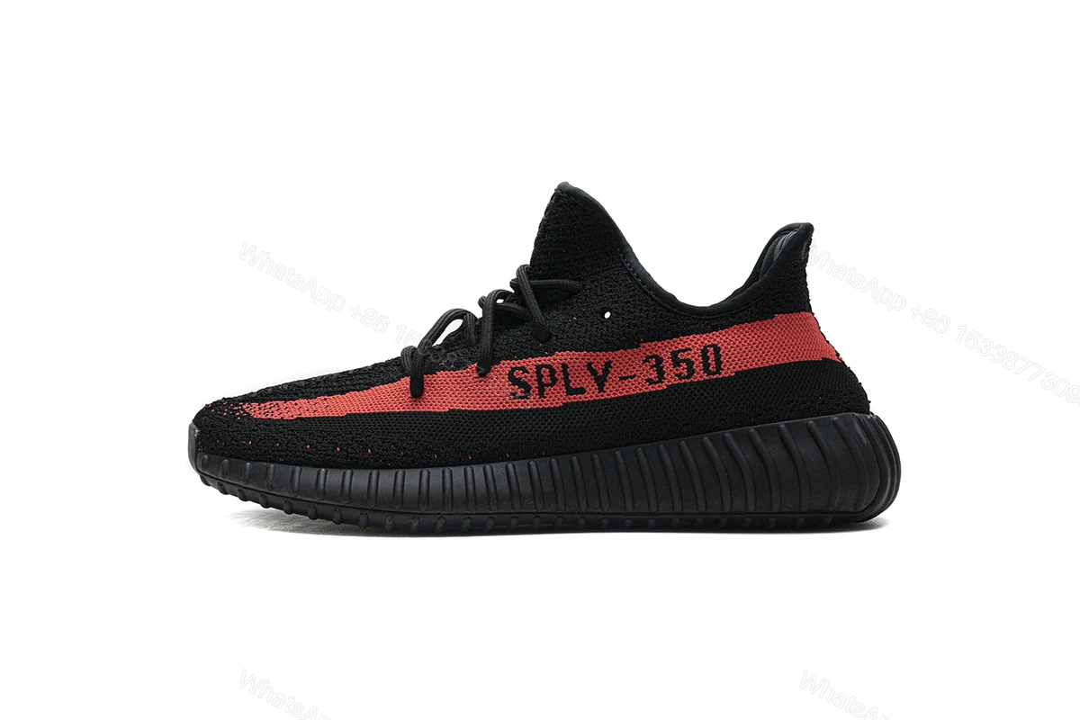 View 12 of Dope sneakers Yeezy Boost 350 V2 Core Black Reps BY9612