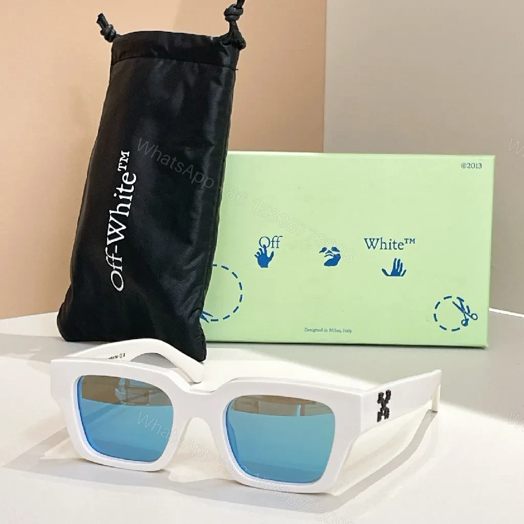 View 2 of Bold Acetate Sunglasses: Luxe, Oversized, Polarized, Everyday