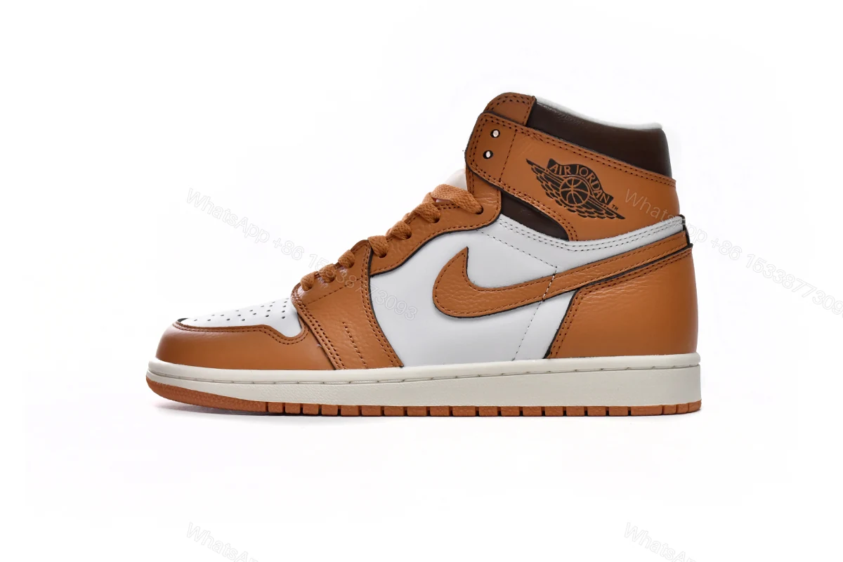 View 8 of Air Jordan 1 Xiao Kousui DO9369-101