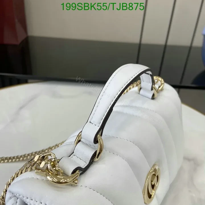 View 26 of Gucci Rosso Ancora Red Leather Mini Top Handle Bag HG258