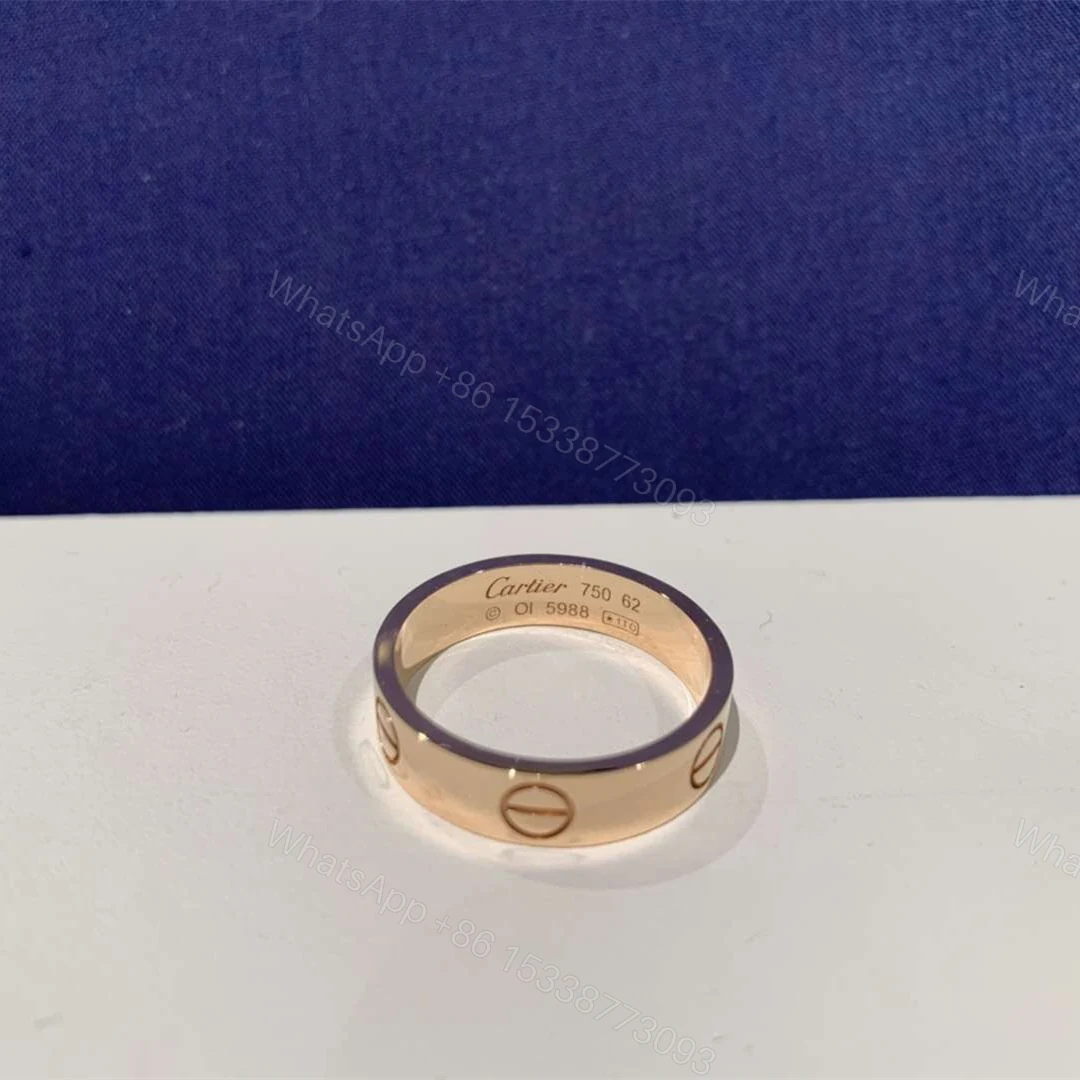 View 3 of Cartier Love Ring