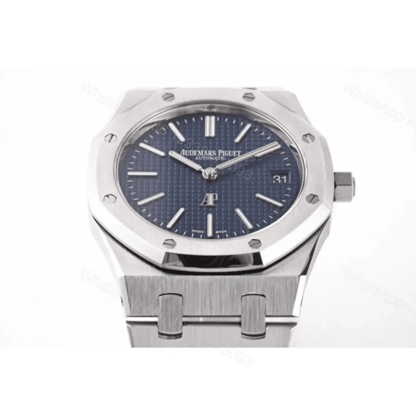 View 3 of AP ROYAL OAK EXTRA THIN 39MM Super Clone Replica