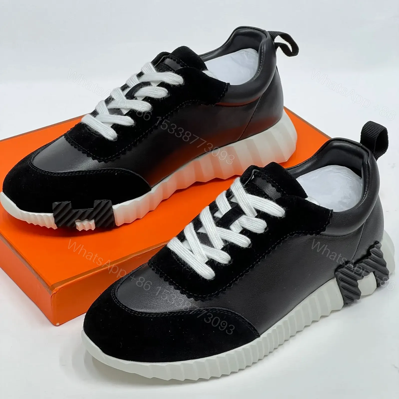 HERMES — view 1