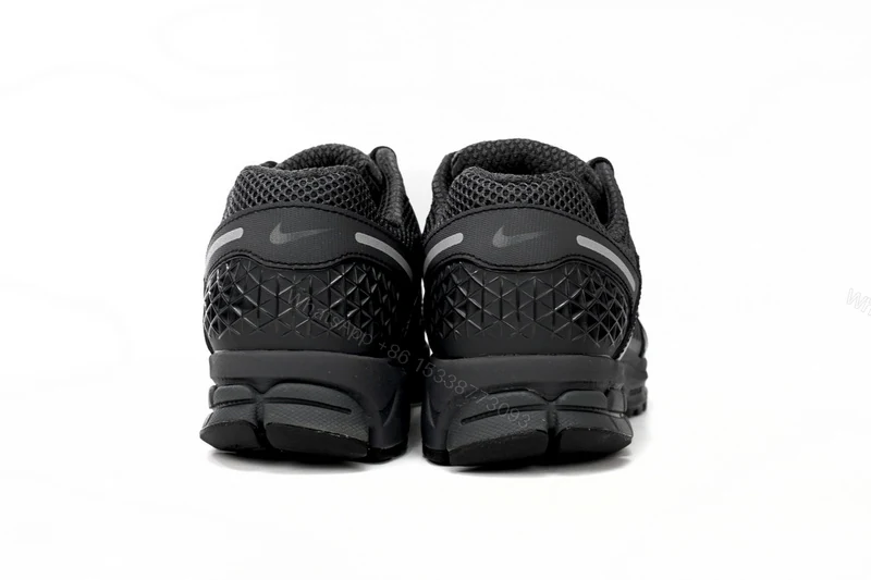 View 3 of Nike Air Zoom Vomero 5 Black BV1358-002