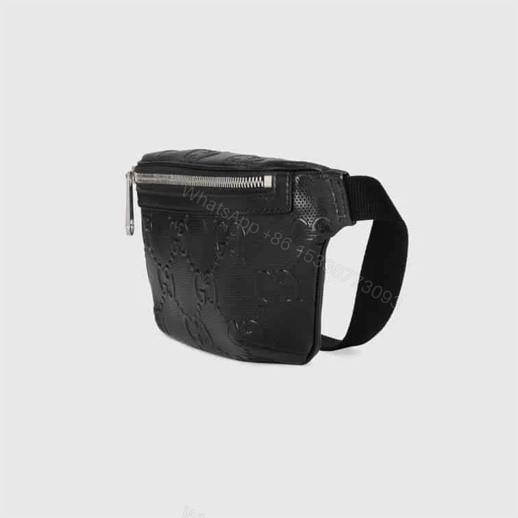 View 6 of GG EMBOSSED BELT BAG – GBC23