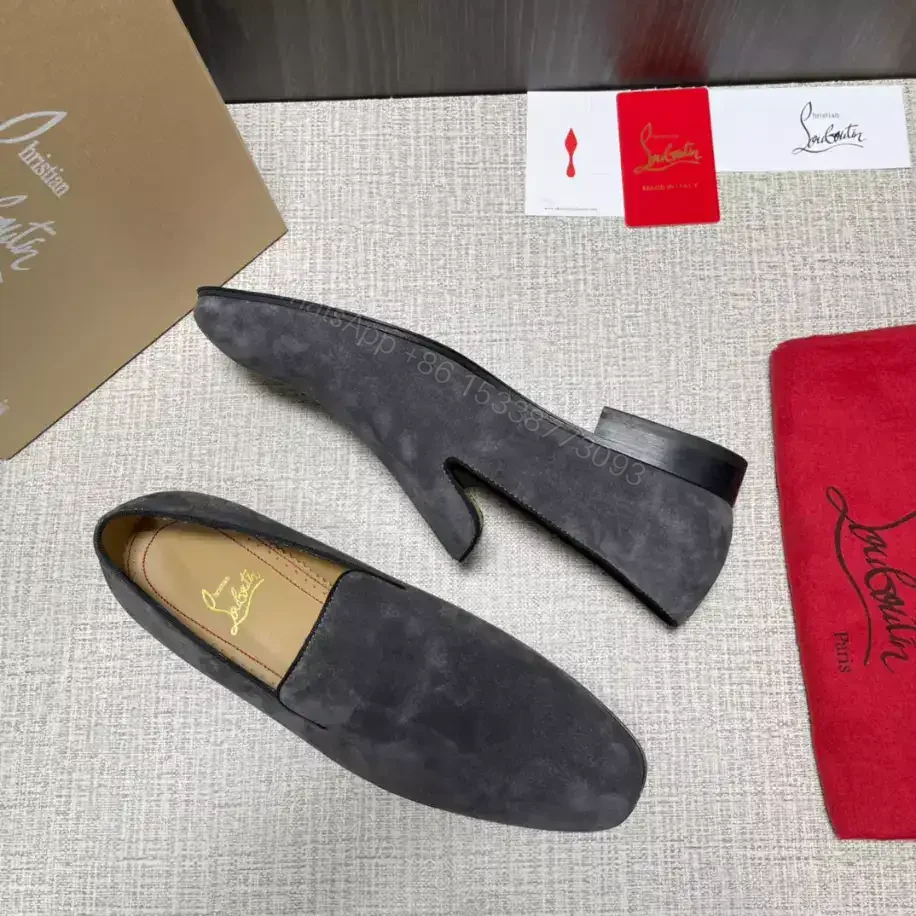 View 3 of CHRISTIAN LOUBOUTIN DANDELION – LDC003