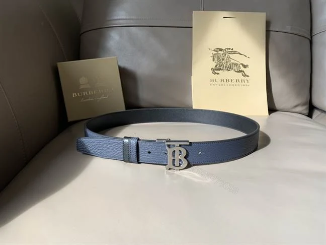 View 6 of BURBERRY BELT – B46