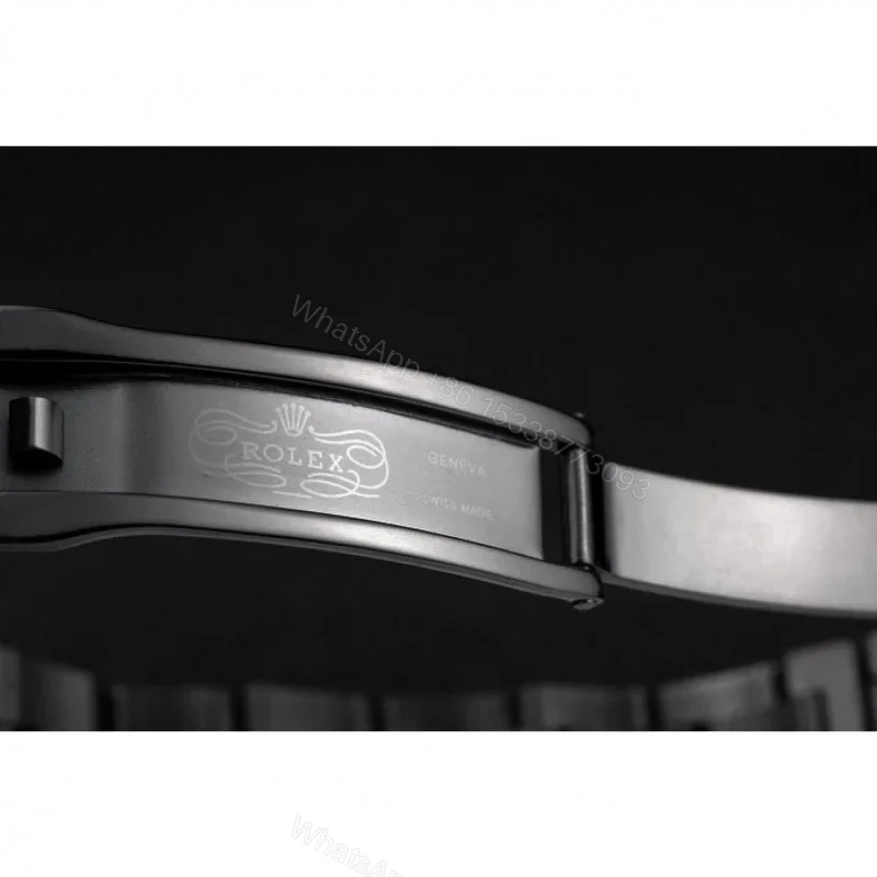 View 7 of Superclone Rolex Deepsea Black Dial REP016819