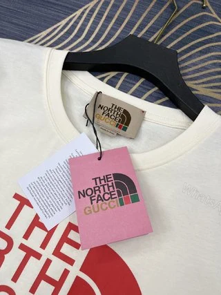 View 4 of Gucci & The North Face – GC0098