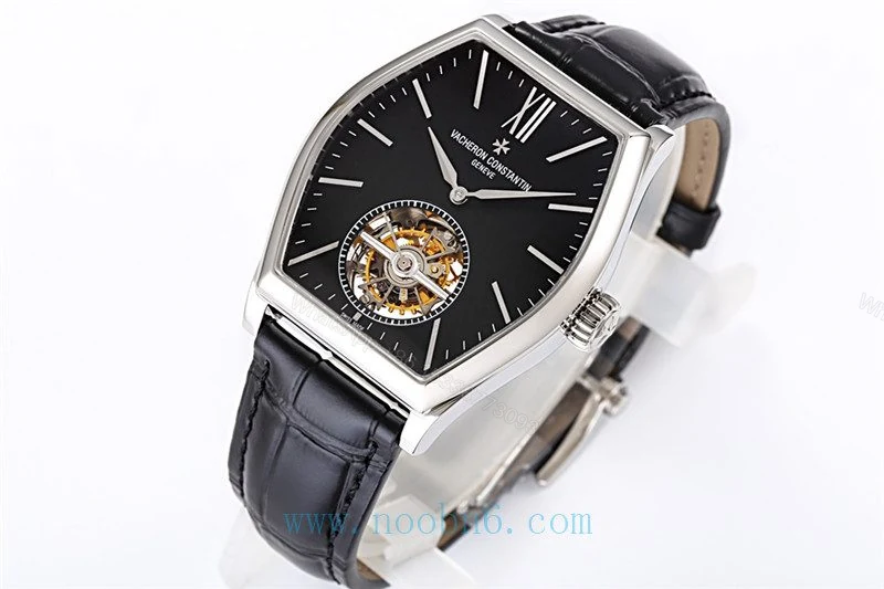 View 13 of Replica Vacheron Constantin Malte Tourbillon Watch