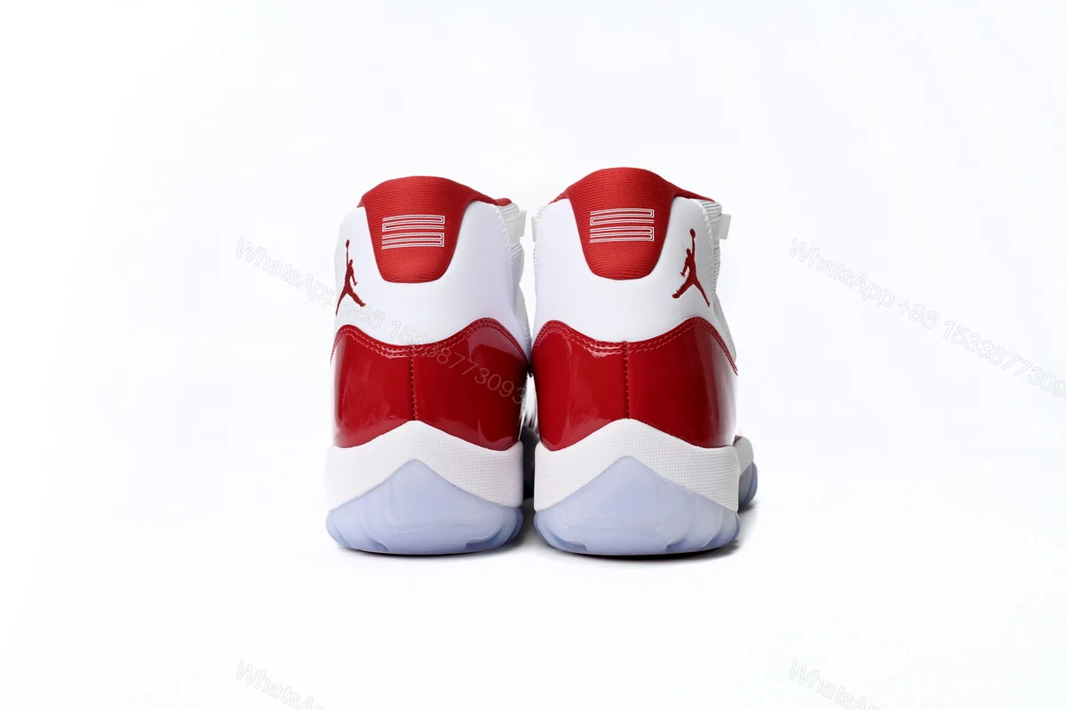 Air Jordan 11 High Cherry CT8012-116(Top Quality) — view 2
