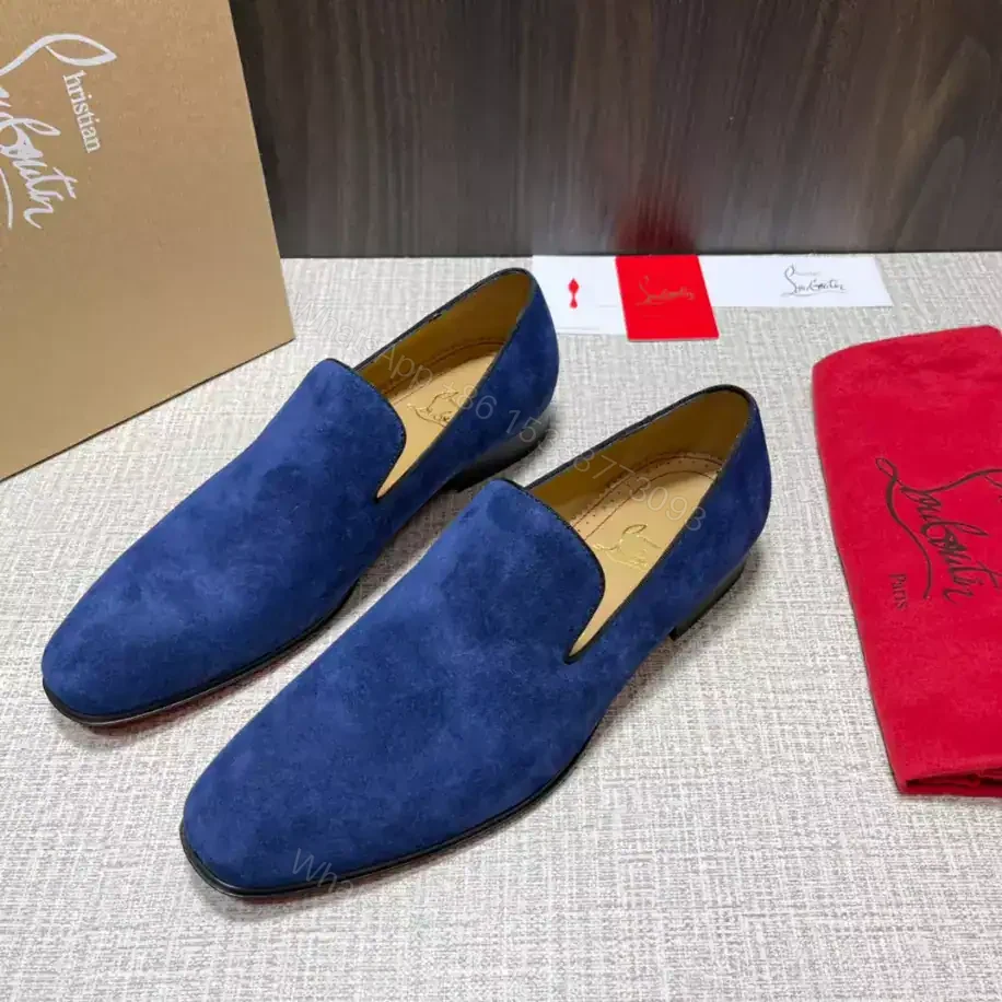 View 2 of CHRISTIAN LOUBOUTIN DANDELION – LDC001