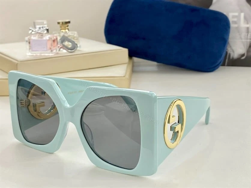 View 8 of GUCCI SUNGLASSES – GST10