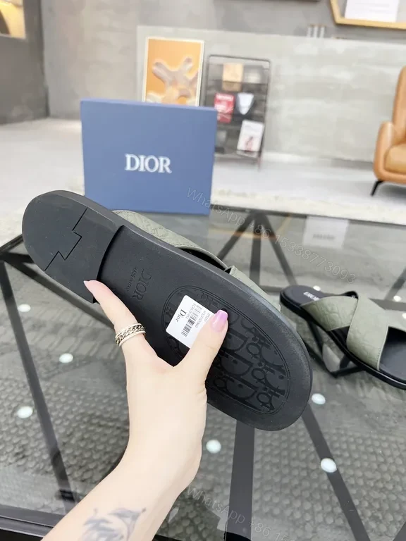 View 5 of Soft Luxe Monogram Slides: Everyday Elevated Comfort