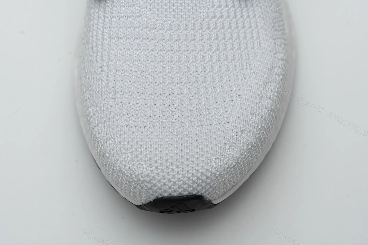 View 9 of Adidas Ultraboost 20 Triple White EF1042