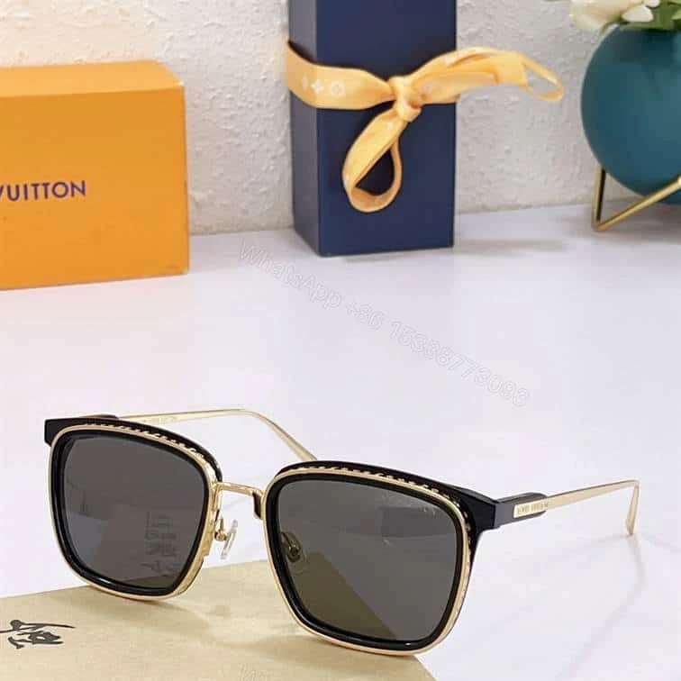 View 8 of LV SUNGLASSES – GLVT21