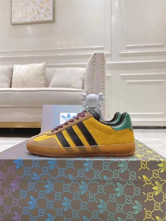 View 6 of GUCCI GAZELLE SNEAKER – GC104