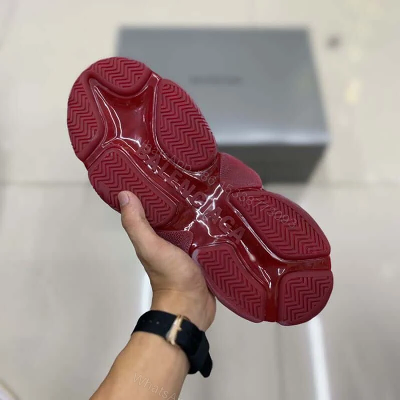 View 6 of BALENCIAGA TRIPLE S TRAINERS – BB20
