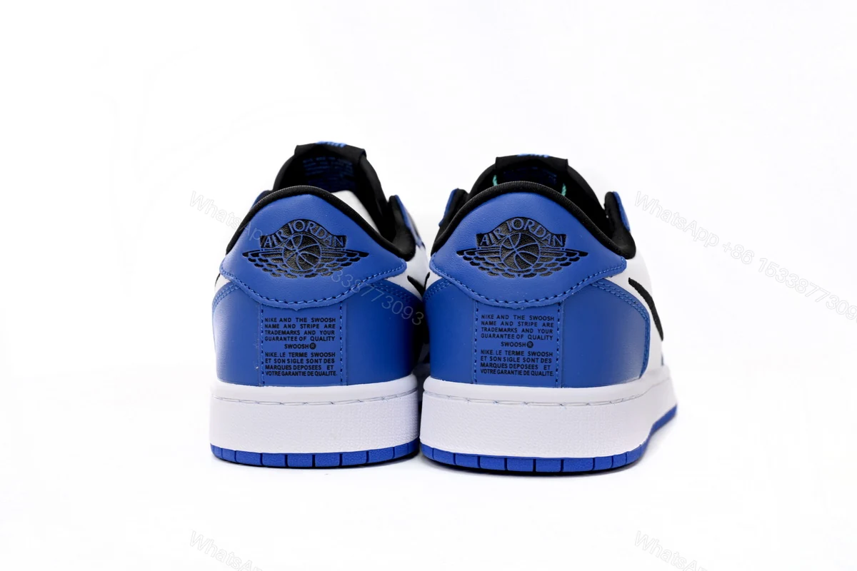 View 2 of Air Jordan 1 Low Ligh Tning AV3918-328