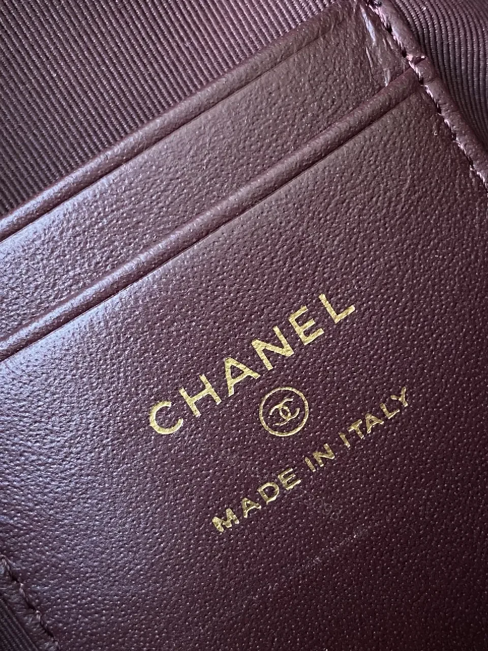 View 6 of Quilted Mini Bag: Luxury-Stride Everyday Chic Bag
