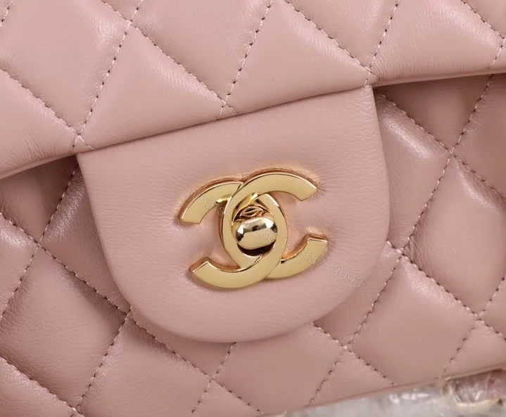 View 31 of Chanel AAAA Classic Medium Double Flap Bag TB297
