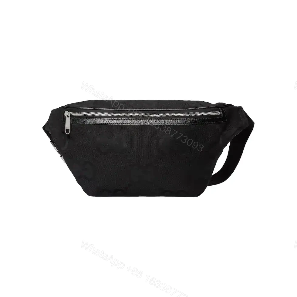 JUMBO GG BELT BAG – GBC071 — view 1