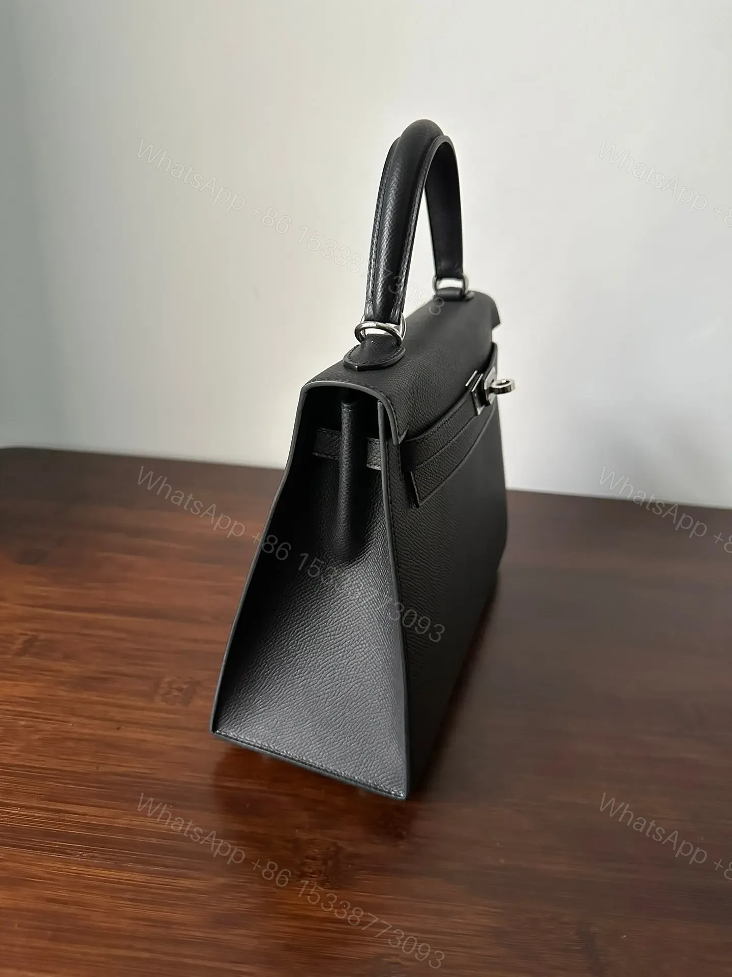 View 3 of HN 25 Black Epsom
