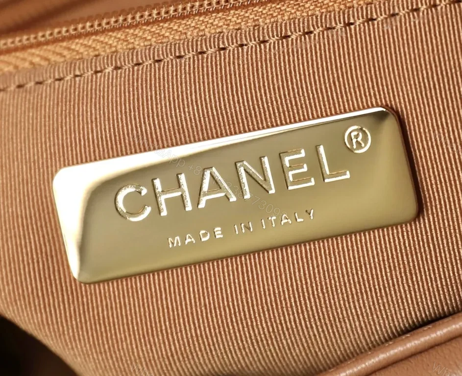 View 4 of Chanel-inspired Quilted Flap Bag: Luxe Everyday Carry