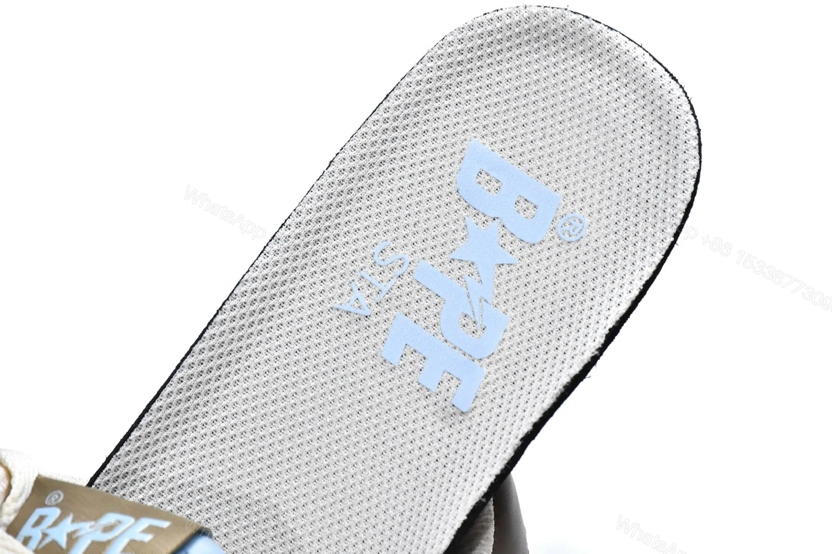 View 4 of Bape Sk8 Sta Low 1G70-109-0013(BapeSta)