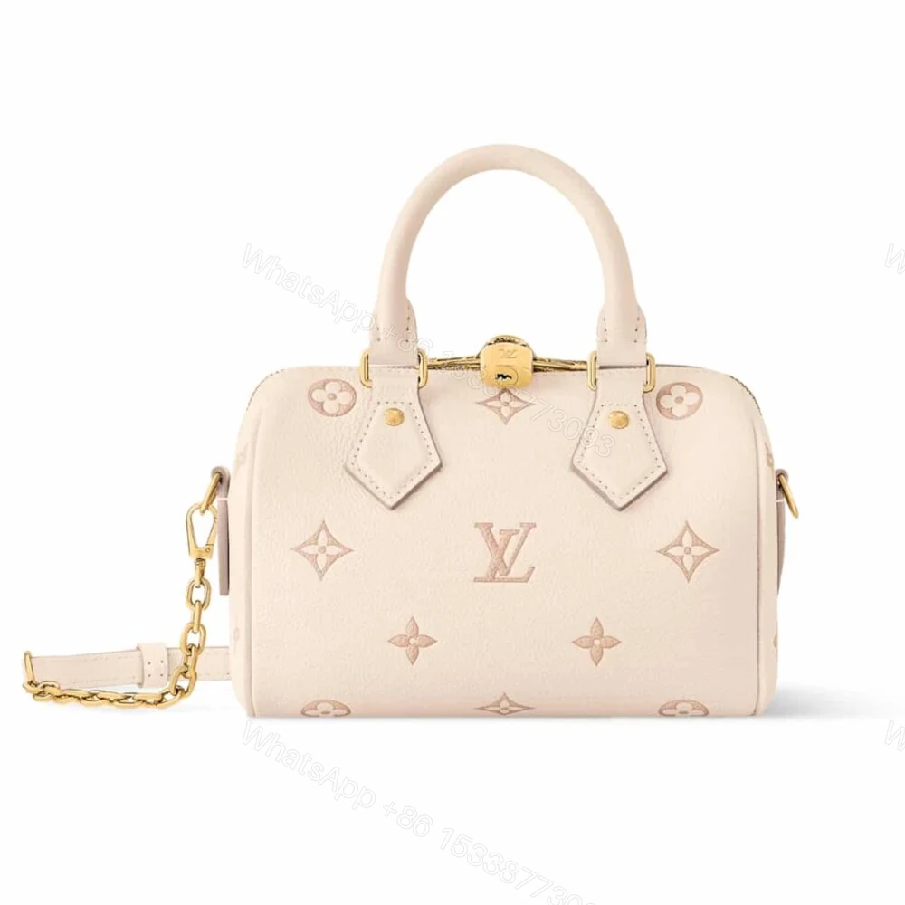 Louis Vuitton Speedy Bandoulière 20 Eden 20Cm M14291 — view 1