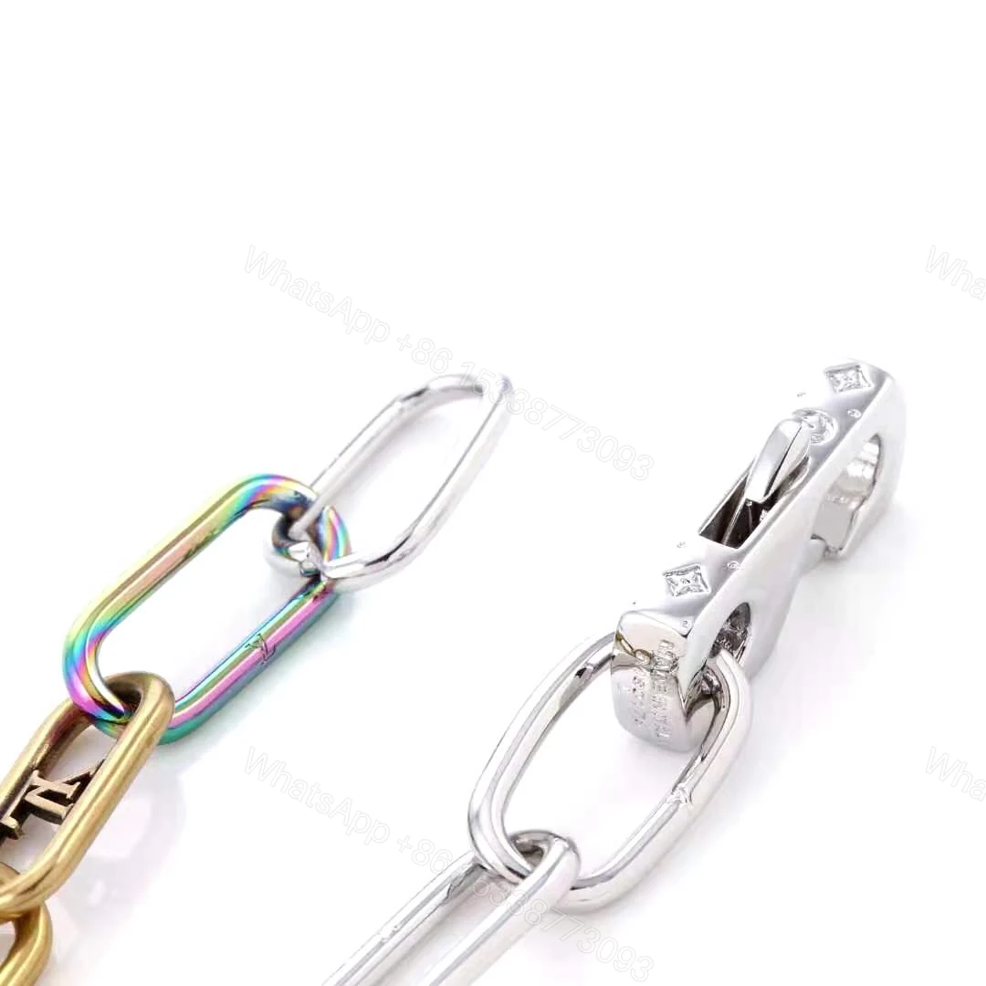 View 3 of Combo EN – Lux LV Necklaces 100