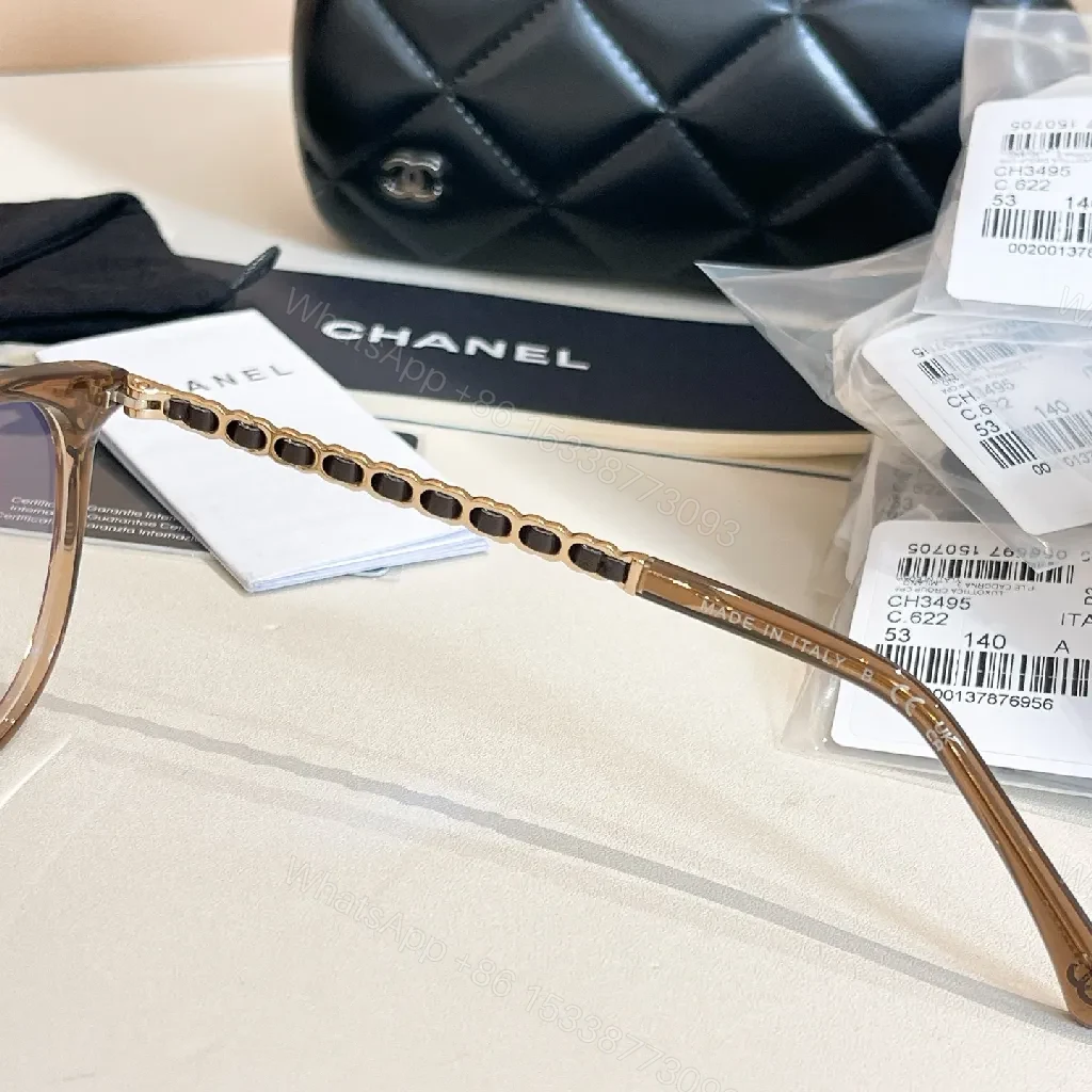 View 2 of Tortoiseshell Acetate Browline Sunglasses – Luxury Comfort