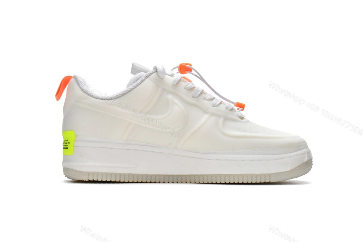 View 2 of Nike Air Force 1 Experimental Sail CV1754-100