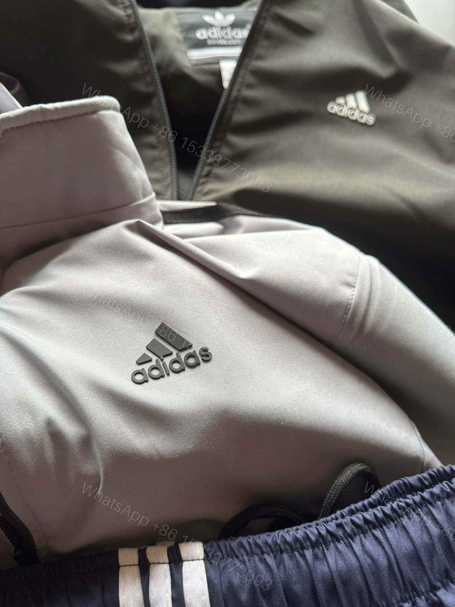 View 5 of First Copy Adidas Tracksuit