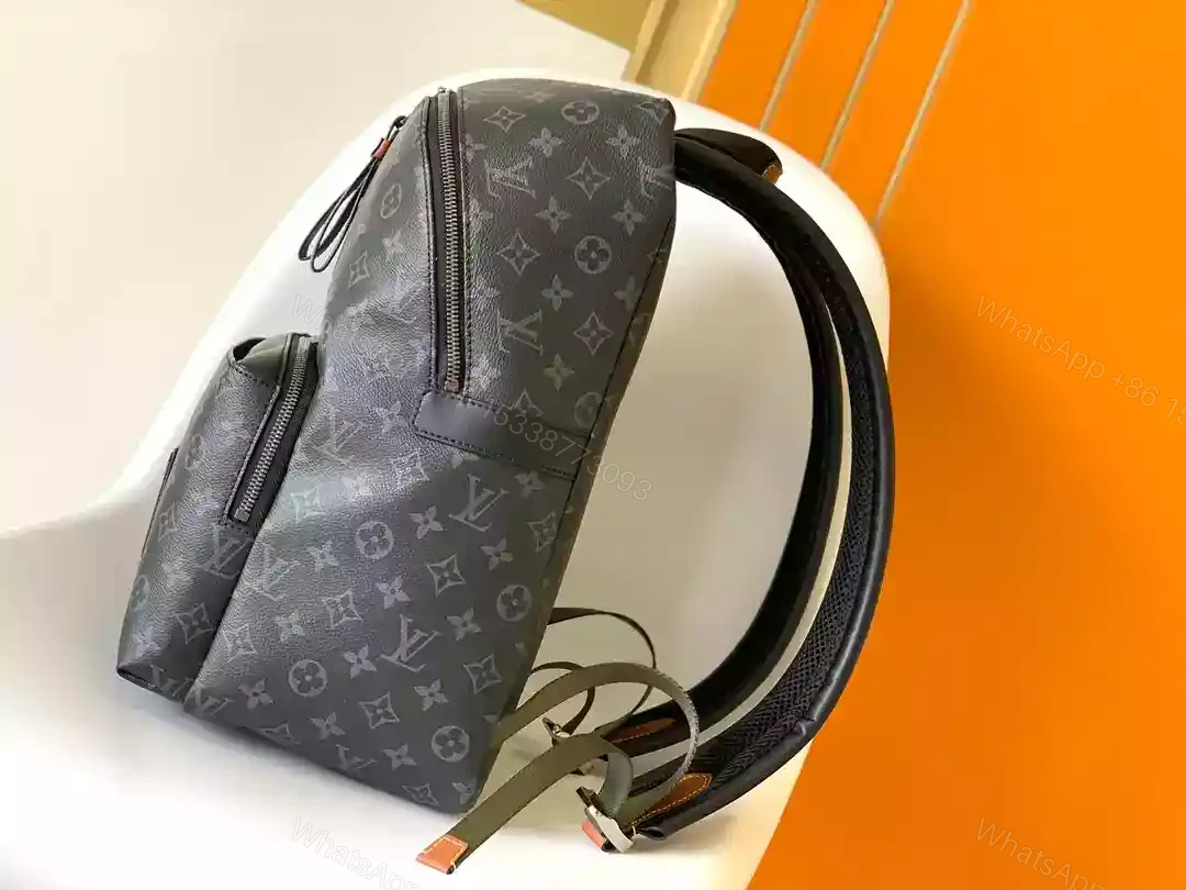 View 7 of LOUIS VUITTON DISCOVERY BACKPACK – LBV381