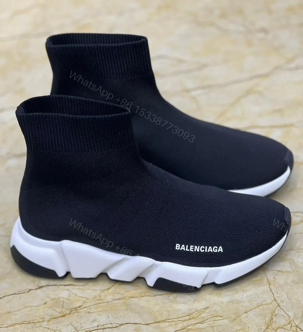 BALENCIAGA — view 1