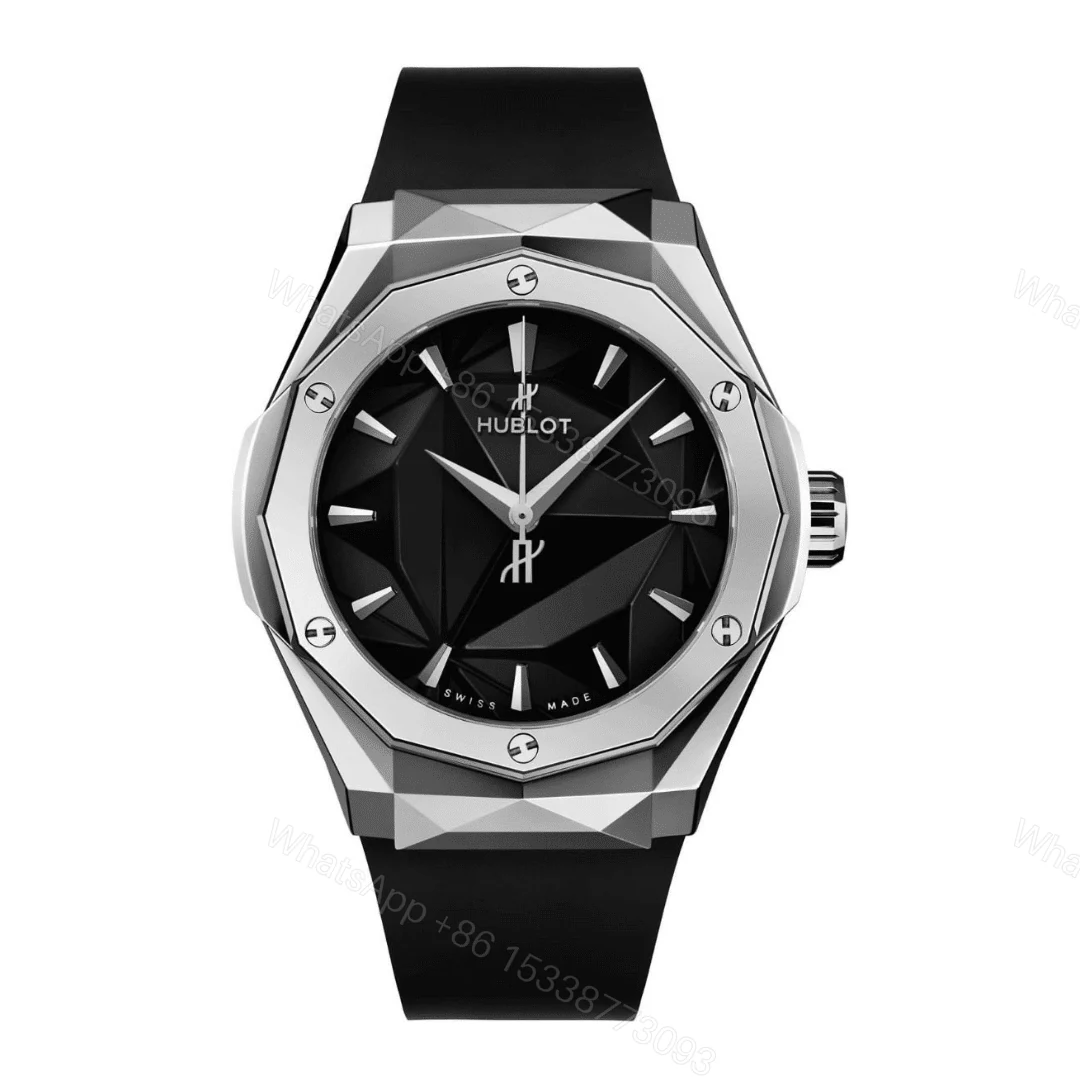 Hublot Classic Fusion 550.NS.1800.RX.ORL19 Replica — view 1