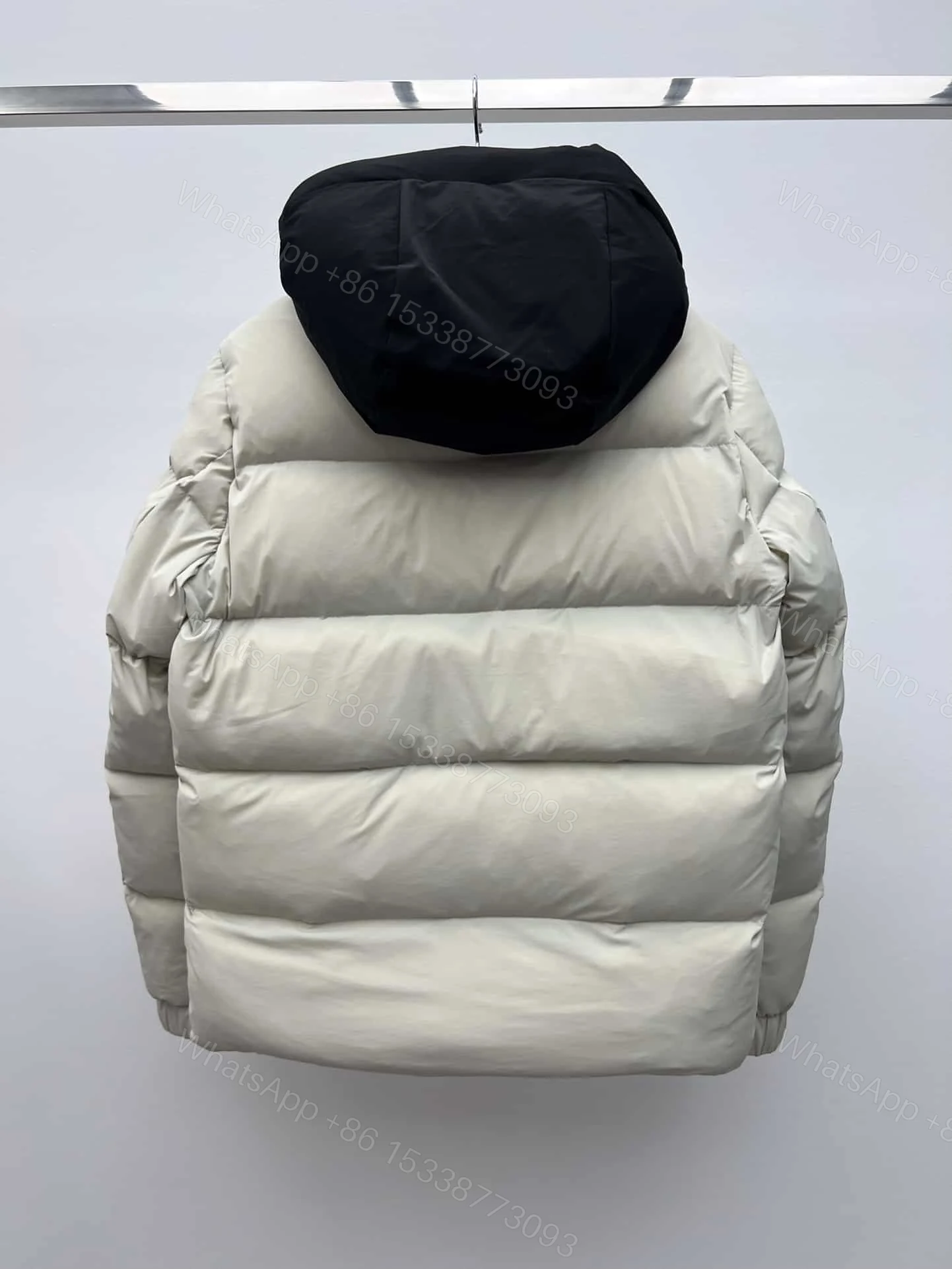View 2 of MONCLER JACKET – MJ001