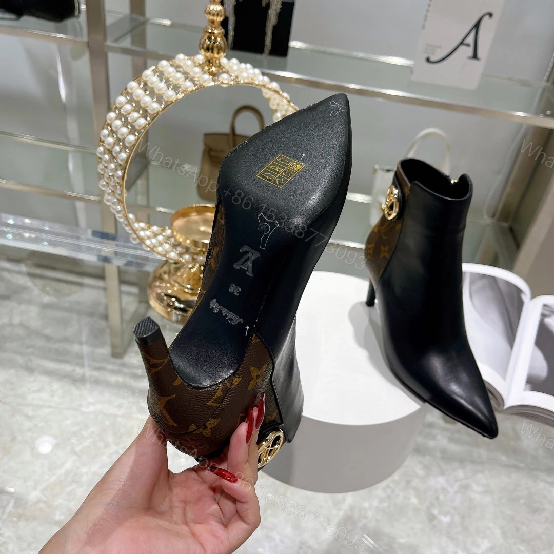 View 6 of Premium LUV BOOTS 024 – P7262959304909
