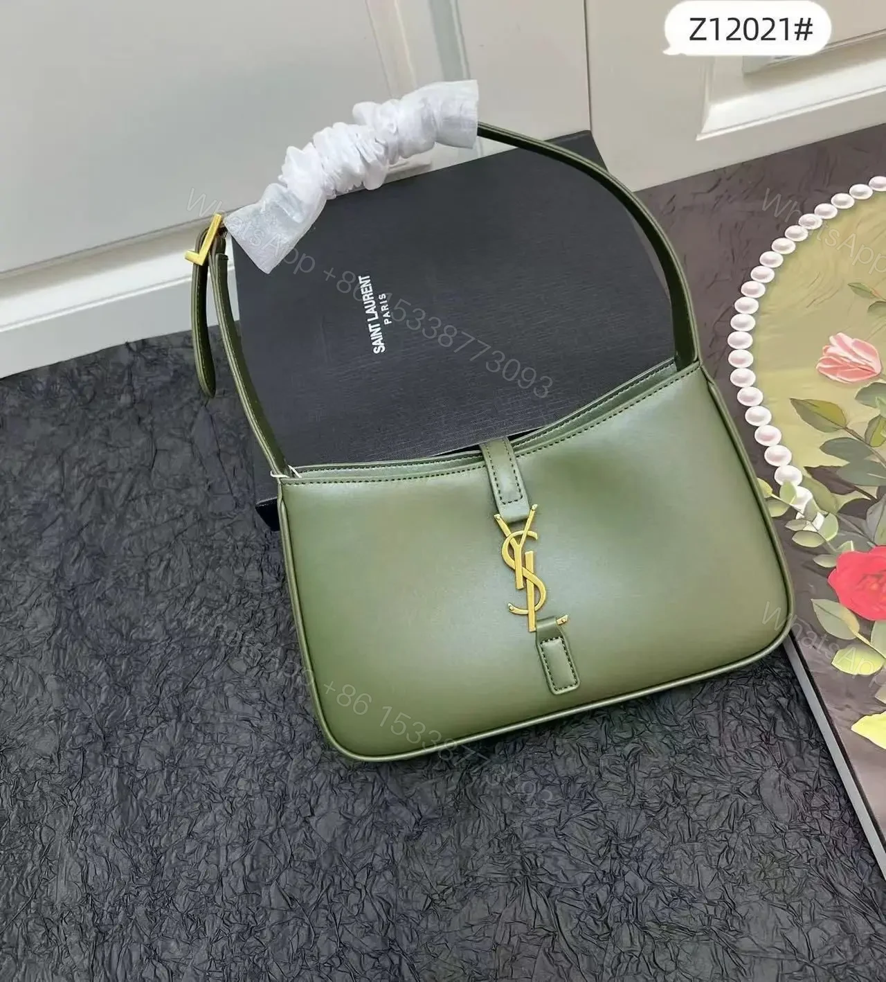 YSL — view 1