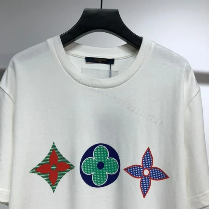 View 3 of LOUIS VUITTON T-SHIRT – LV23