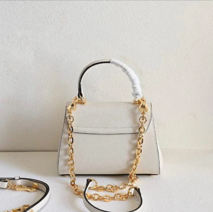 View 8 of FWRD Renew GUCCI HANDBAG