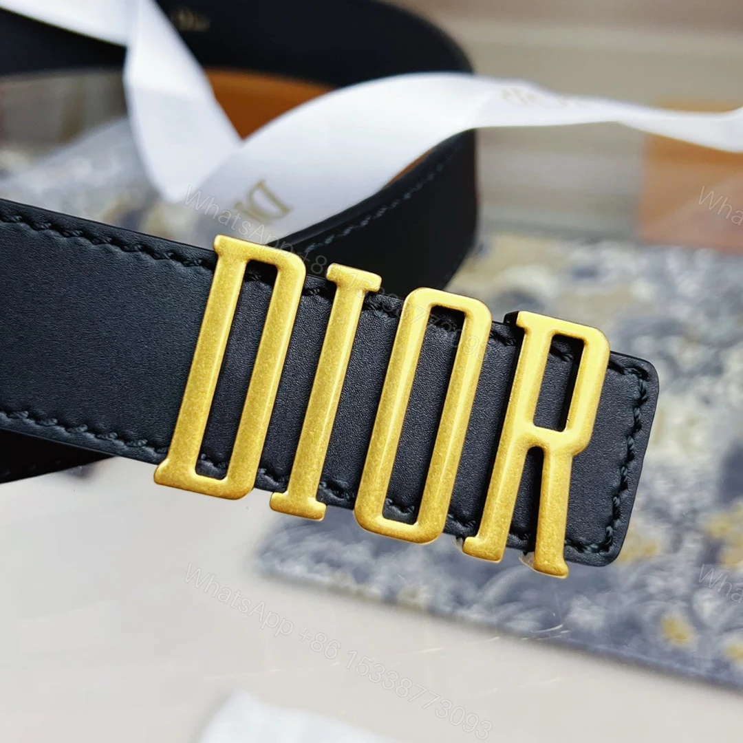 View 9 of Women’s Luxury DIR BELTS 026