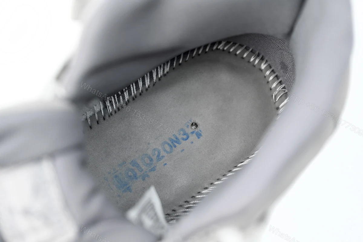 View 9 of Air Jordan 11 High Cool Grey CT8012-005