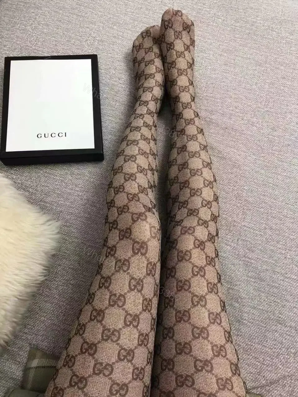 GUCCI — view 1