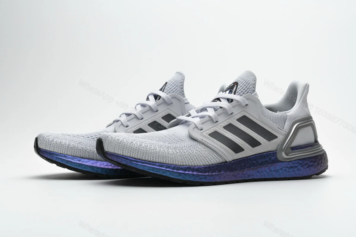 View 7 of Adidas Ultra Boost 2020 ISS US National Lab Dash Grey EG0755