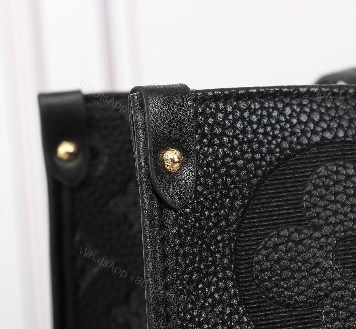 View 5 of Louis Vuitton Onthego GM