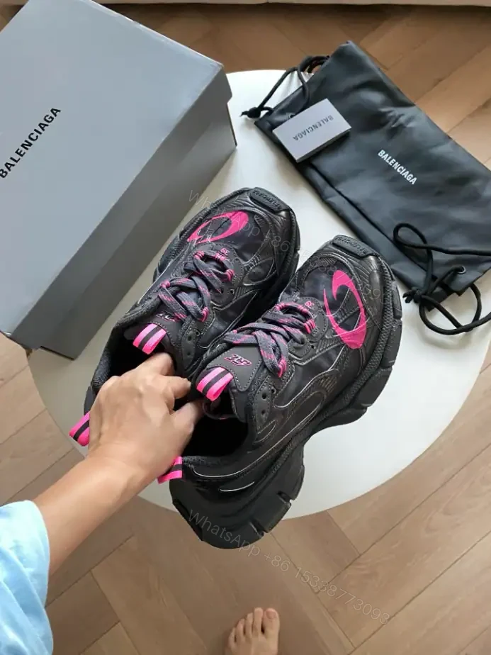 View 6 of BALENCIAGA 3XL SNEAKER – BB283